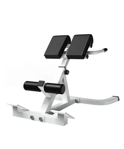 背部伸展訓練椅